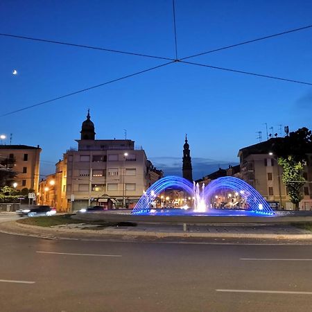 Appartamento Fontana Парма Экстерьер фото